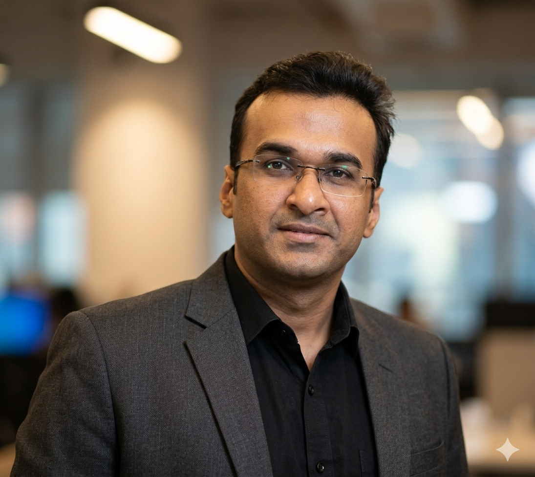 Deepak Singhal